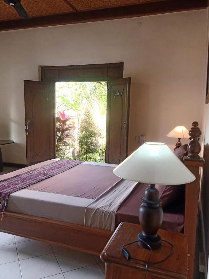 Family Guest House Ubud  Exterior photo