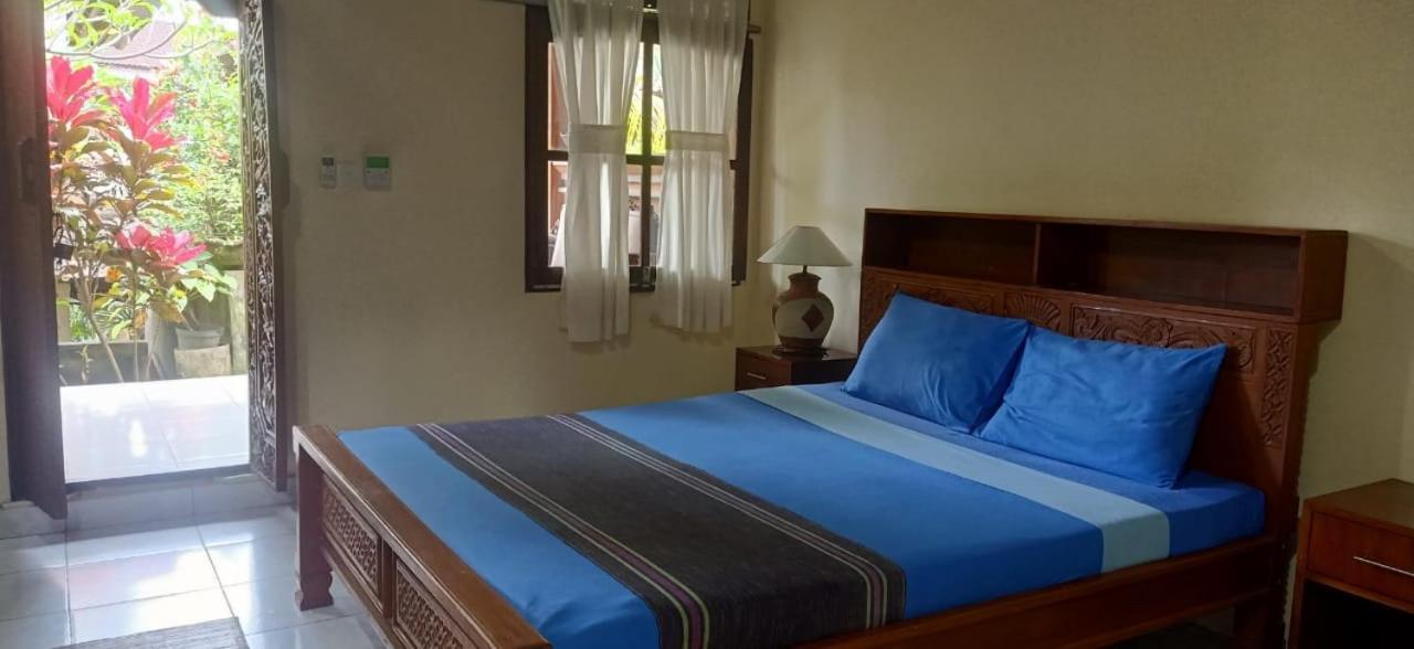 Family Guest House Ubud  Exterior photo